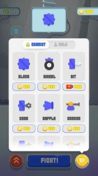 拼装战车Assembled Car Combat