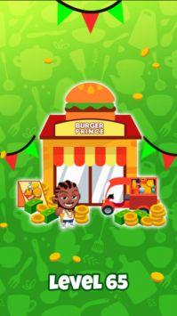 闲置送餐大亨Idle Delivery Tycoon