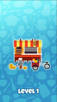 闲置送餐大亨Idle Delivery Tycoon