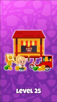 闲置送餐大亨Idle Delivery Tycoon