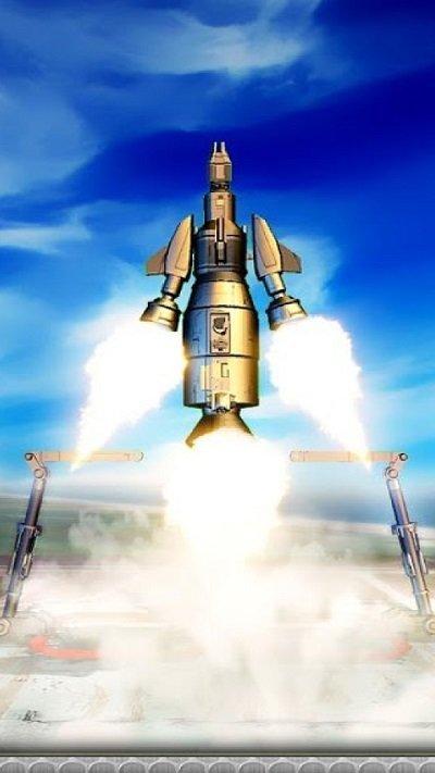 航天器模拟中文版