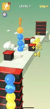 堆叠骑士Stack Rider