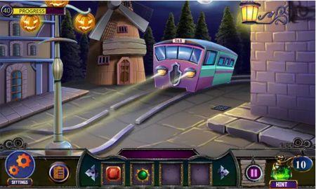 险恶的故事Sinister Tales