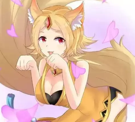 《王者荣耀》妲己去掉所有衣服魅惑腿图