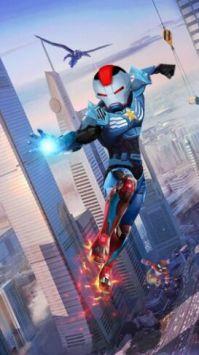 火柴人猎车英雄