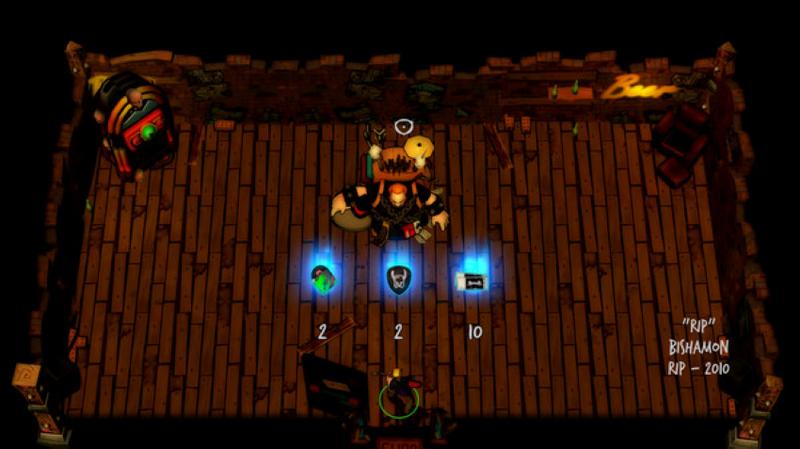 金属物语:过度杀戮PC