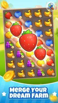 丰收风暴Harvest Blast