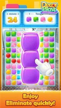 装饰爆炸Decor Blast