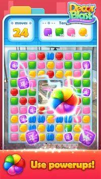 装饰爆炸Decor Blast