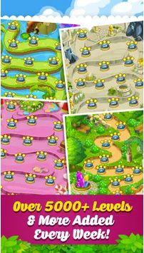 上瘾的宝石匹配狂热Addictive Gem Match Mania