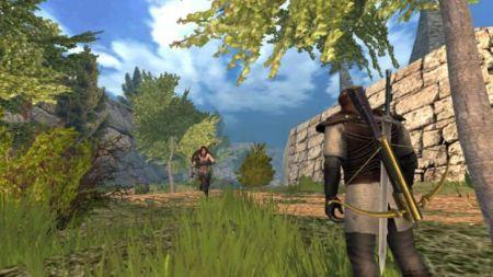 野蛮人帝国战争Barbarian