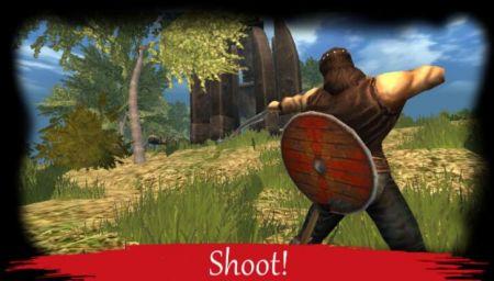 野蛮人帝国战争Barbarian