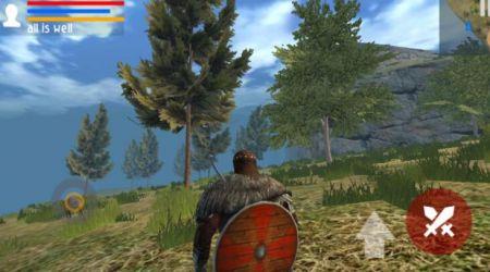 野蛮人帝国战争Barbarian