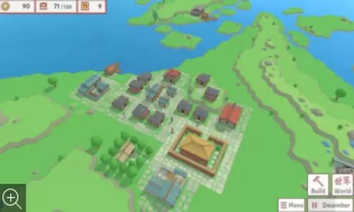 中华时代建设者