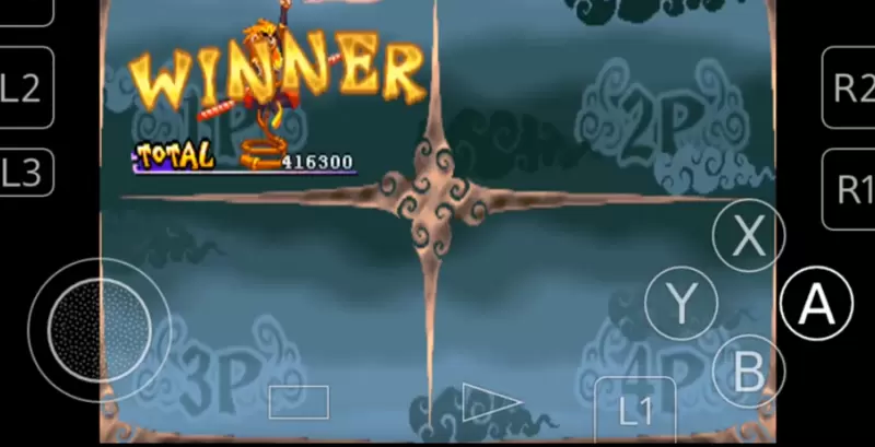 西游释厄传2手机版