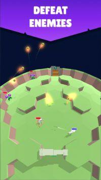 弓箭手星球Archer Planet