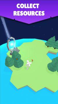 弓箭手星球Archer Planet