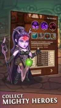 比弗罗斯特米德加德英雄Bifrost Heroes of Midgard