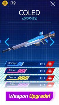 一枪狙击手Oneshot Sniper