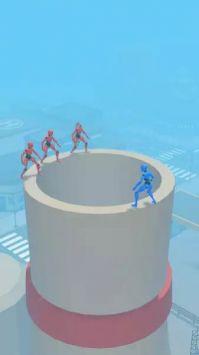 拖曳混战Drag Fight