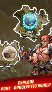 荒芜之地WastedLands