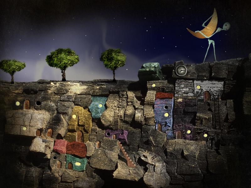 叶子:回归(LEAVES