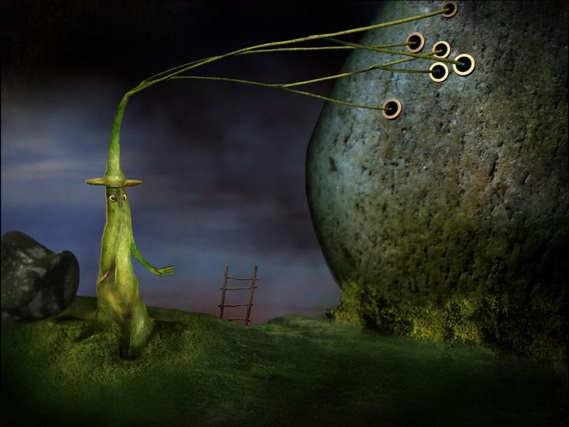 叶子:旅途(LEAVES