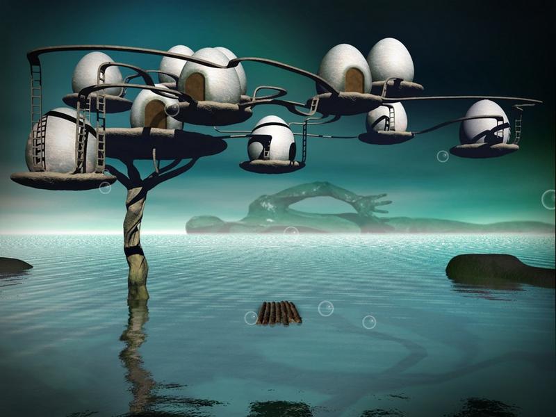 叶子:旅途(LEAVES