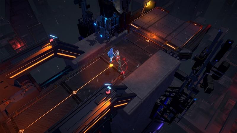 合金突变PC中文版