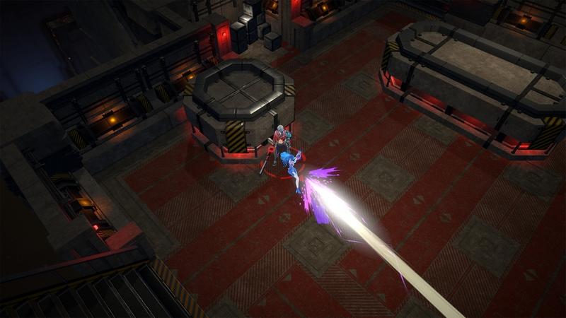 合金突变PC中文版