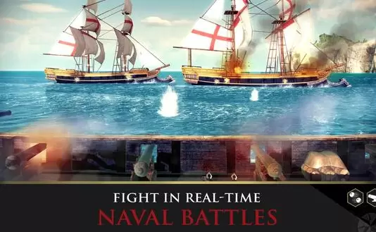 刺客信条海盗奇航