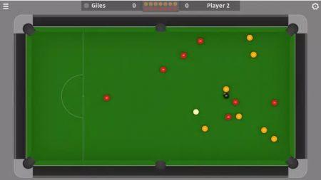 极致桌球2Total Pool 2