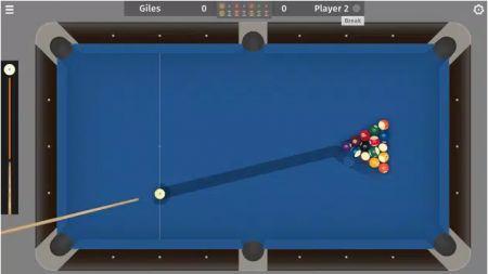 极致桌球2Total Pool 2