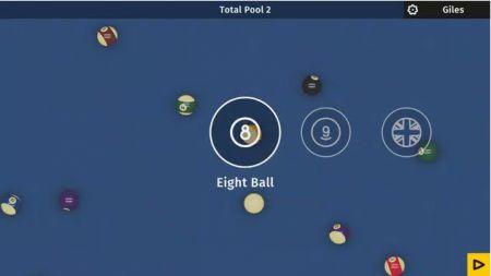 极致桌球2Total Pool 2