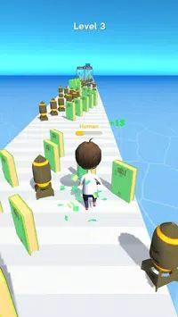 人类演化Human Evolution