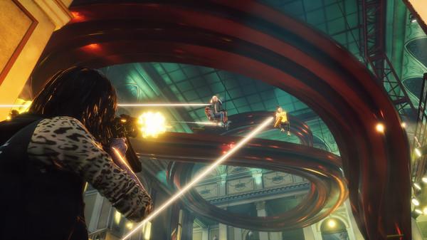 吸血鬼:避世血族血猎(Vampire:TheMasquerade