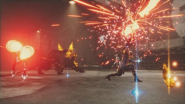 终极时代PC中文版