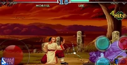 月华剑士2金手指版