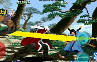 月华剑士2金手指版