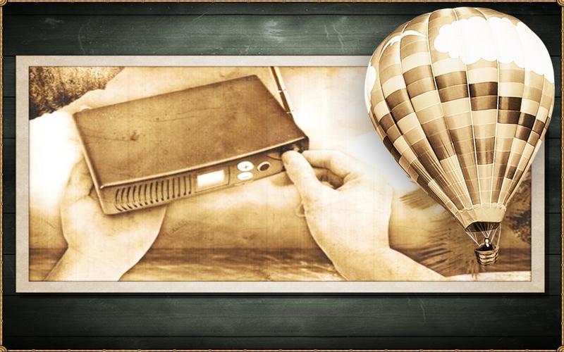 神秘的日记:隐藏物品(MysticDiary