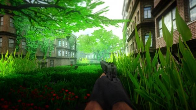 最后的冒险者The Last Adventurer