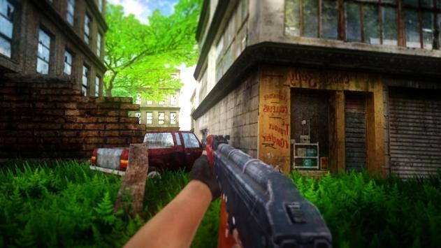 最后的冒险者The Last Adventurer