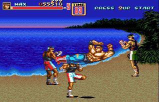 怒之铁拳2终极版