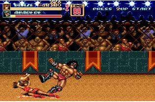 怒之铁拳2终极版