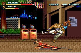 怒之铁拳2终极版