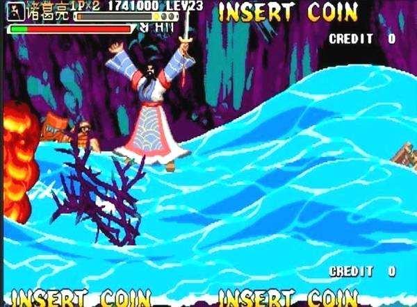 IGS经典游戏大合集