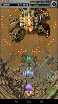 彩京1945二代硬盘版