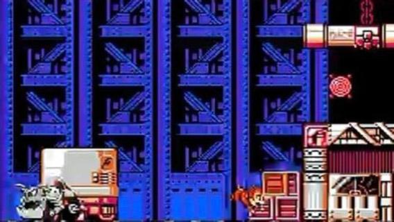 松鼠大战2绿色版