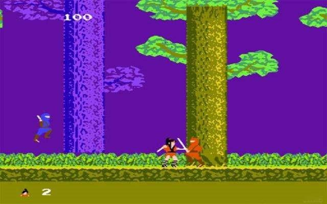 影子传说1绿色版