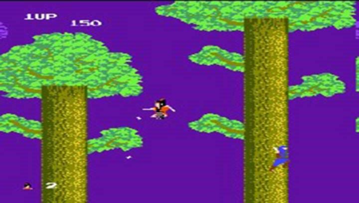 影子传说1绿色版